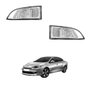 Par Pisca Retrovisor Renault Fluence 2010 2011 2012 2013 2014