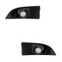 Par Pisca Retrovisor Renault Fluence 2010 2011 2012 2013 2014