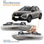 Par Pisca Retrovisor Renault Kardian 2024 2025