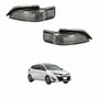 Par Pisca Retrovisor Toyota Yaris 2017 Até 2023