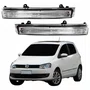 Par Pisca Retrovisor Vw Fox 2013 2014 2015 2016