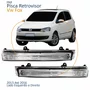 Par Pisca Retrovisor Vw Fox 2013 2014 2015 2016