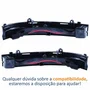 Par Pisca Retrovisor Vw Gol G5 2008 2009 2010 2011 2012