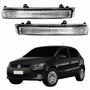 Par Pisca Retrovisor Vw Gol G6 2013 2014 2015 2016
