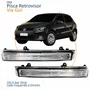 Par Pisca Retrovisor Vw Gol G6 2013 2014 2015 2016