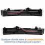 Par Pisca Retrovisor Vw Gol G6 2013 2014 2015 2016