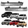 Par Pisca Retrovisor Vw Fox Gol Saveiro Voyage G6 2013 Até 2016 Up Golf 2013 2014