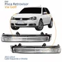 Par Pisca Retrovisor Vw Golf 2013 2014