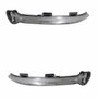 Par Pisca Retrovisor Vw Golf 2014 Até 2021