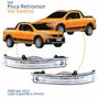Par Pisca Retrovisor Vw Saveiro G5 2009 2010 2011 2012