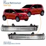 Par Pisca Retrovisor Vw Up 2013 2014