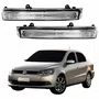 Par Pisca Retrovisor Vw Voyage G6 2013 2014 2015 2016