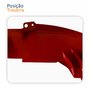 Par Refletor Parachoque Traseiro Honda Hrv 2016 2017 2018 2019
