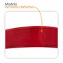 Par Refletor Parachoque Traseiro Toyota Corolla 2015 2016 2017 2018 2019