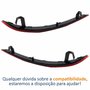Par Refletor Parachoque Traseiro Volvo Xc60 2018 2019 2020 2021 2022