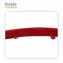 Par Refletor Parachoque Traseiro Vw Spacefox 2011 2012 2013 2014