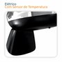 Par Retrovisor Citroen Aircross 2011 2012 2013 2014 2015 Elétrico Capa Cromada Com Sensor De Temperatura