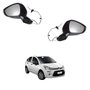 Par Retrovisor Citroen C3 2013 Até 2021 Eletrico