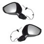 Par Retrovisor Citroen C3 2013 Até 2021 Eletrico