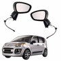 Par Retrovisor Citroen C3 Picasso 2011 2012 2013 2014 2015 Elétrico