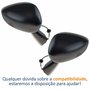 Par Retrovisor Citroen C3 Picasso 2011 2012 2013 2014 2015 Elétrico