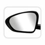 Par Retrovisor Fiat Argo 2017 Até 2021 Com Controle