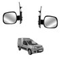 Par Retrovisor Fiat Fiorino 2014 Até 2023 Sem Controle