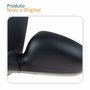 Par Retrovisor Fiat Grand Siena 2012 Até 2021 Palio 2012 Até 2016 Sem Controle Original
