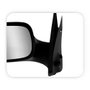 Par Retrovisor Fiat Palio 2001 2002 2003 2004 2 Portas Sem Controle