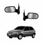 Par Retrovisor Fiat Palio 2004 2005 2006 2007 2 Portas Sem Controle