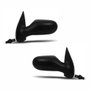 Par Retrovisor Fiat Palio 2004 2005 2006 2007 4 Portas Com Controle