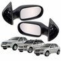 Par Retrovisor Fiat Palio Weekend 2004 Até 2010 Siena 2005 Até 2012 4 Portas Sem Controle