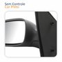 Par Retrovisor Fiat Palio Weekend 2004 Até 2010 Siena 2005 Até 2012 4 Portas Sem Controle
