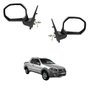 Par Retrovisor Fiat Strada Adventure 2014 Até 2020 Com Controle