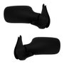 Par Retrovisor Fiat Uno 2001 2002 2003 2004 2 Portas Sem Controle