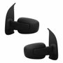 Par Retrovisor Fiat Uno Vivace 2011 2012 2013 2014 4 Portas Fixo
