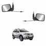 Par Retrovisor Ford Ecosport 2003 Até 2009 Com Controle