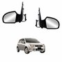 Par Retrovisor Ford Fiesta 2003 Até 2014 Eletrico