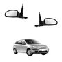 Par Retrovisor Ford Focus 2000 Até 2008 Com Controle