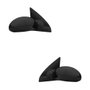 Par Retrovisor Ford Focus 2000 Até 2008 Com Controle