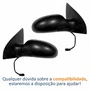 Par Retrovisor Ford Focus 2000 Até 2008 Elétrico
