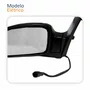 Par Retrovisor Ford Focus 2000 Até 2008 Elétrico