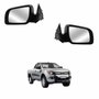 Par Retrovisor Ford Ranger 2012 Até 2023 Sem Controle