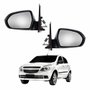 Par Retrovisor Gm Agile 2009 Até 2014 Elétrico