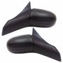 Par Retrovisor Gm Classic 2011 Até 2016 2 4 Portas Com Controle