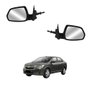 Par Retrovisor Gm Cobalt 2012 2013 2014 2015 2016 Com Controle