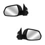 Par Retrovisor Gm Cobalt 2012 2013 2014 2015 2016 Eletrico