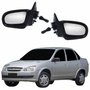 Par Retrovisor Gm Corsa 1994 Até 2010 2 4 Portas Com Controle
