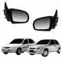 Par Retrovisor Gm Corsa Sedan 1994 Até 2010 2 4 Portas Sem Controle