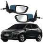 Par Retrovisor Gm Onix 2020 2021 2022 2023 2024 Com Controle Original